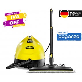 Fregadora de Pisos Karcher Inalámbrica Lavadora Aspiradora Fc7 Origen  Italia — OfertaYa