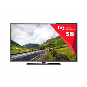 Tv Led 32 Punktal Hd Hdmi Usb Sintonizador Digital Oferta 