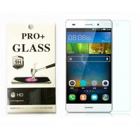 Protector Pantalla Lamina Vidrio Templado Huawei P8 Lite