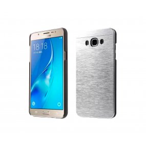 Funda Protector Aluminio Premium Samsung Galaxy J5 2016