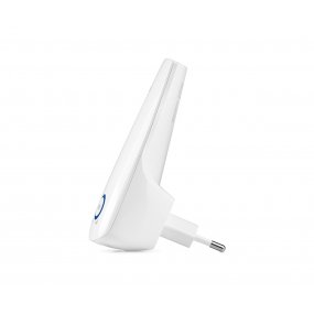 Extensor Repetidor De Seal Wifi Tp-link Wa850 300 Mbps