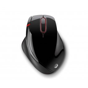 Mouse Inalambrico Hp Laser Wifi Garanta 1 ao tctil