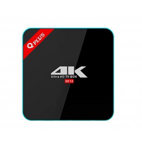 Peliculas Futbol Smart Tv Box Android 7.1.1 3gb Ram 32gb Rom