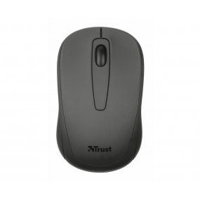 Mouse Inalambrico Optico Targus Ziva Negro Para Pc Notebook