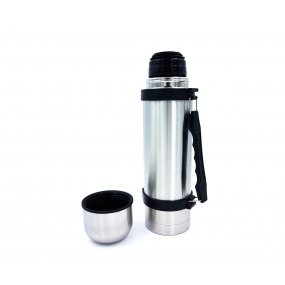 Termos 1L Acero Inox. 6 meses de garanta 