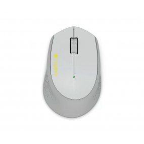 Mouse Inalambrico Logitech Optico M280 Gris Para Pc Notebook