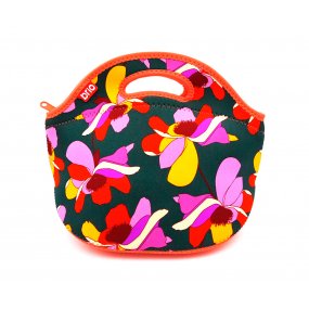 Lunchera Brio Neopreno 25x31cm Varios Diseos