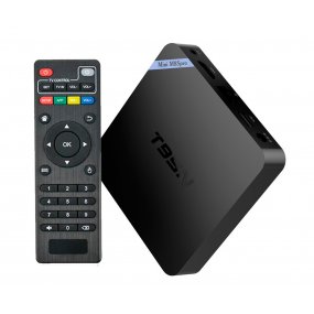 TV Box Android 6.0 3D 4K QuadCore 2.0Ghz 2GB 8GB