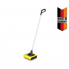 Barredora Porttil Nuevas Batera KB5 Karcher Alemana