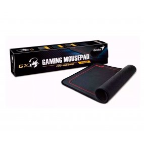 Mousepad Gamer Genius GX-Speed alfombra ratn gran calidad