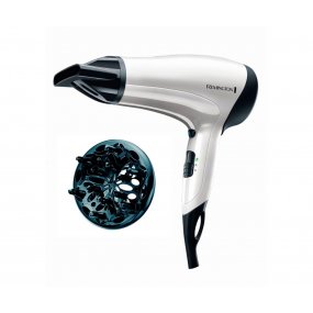 Secador de Pelo Remington 2000W Premium Grtia. 2 aos 