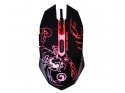 Mouse Gamer Gaming Marvo M316 Usb Optico 2400 Dpi