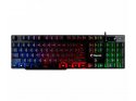 Teclado Gamer Razeak Lugia RK-8165 Usb Retroiluminado Led Oferta