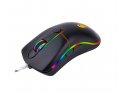 Mouse Gamer Gaming Razeak RM-082 ptico 6400 Dpi Oy