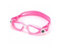 Lentes natacin nios claros color rosado blanco OY