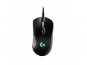 Mouse gamer Logitech g403 led RGB cableado 12000 dpi