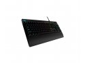 Teclado gamer Logitech G213 prodigy RGB USB OY