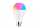 Lamparita Led Rgb Smart Inteligente Wifi E27 Tuya Android IOS