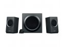 Parlante Logitech Z337 home theater 2.1 bluetooth