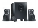 Parlante Logitech z313 home theater 2.1 subwoofer