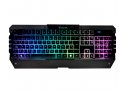 Teclado Gamer Razeak Trundle Full RGB 15 Iluminaciones Oferta 