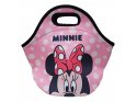 Lunchera Brio Neopreno infantil Disney Minnie