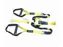 Bandas De Suspensin Entrenamiento Tipo TRX Crossfit Profesional Kallango
