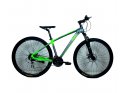 Bicicleta Montaa Zanella Rodado 29 con 24 Cambios Premium