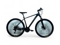 Bicicleta Montaa Zanella Rodado 27.5 con 24 Cambios Talle 18 Premium