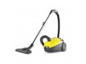 Aspiradoras Nuevas Karcher VC1 1000W Calidad Alemana Bolsa de Tela Lavable