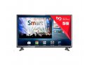 Tv Led Punktal 32 Hd Smart Isdbt Quad Core 