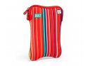 Funda De Neopreno Para Tablet 8" Built Colores