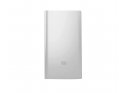 Power Bank Xiaomi 5000mah USB Silver