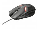 Mouse Gamer Trust ZIVA 6 Botones Juego Gaming