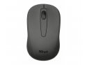 Mouse Inalambrico Optico Targus Ziva Negro Para Pc Notebook