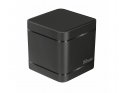 Parlante porttil Trust Kubo Bluetooth SD USB Black Garanta 1 ao