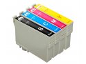 Pack 4 Cartuchos Epson Xp211 Xp201 Xp101 Xp401 Extra Carga U