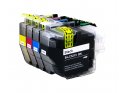 Pack 4 Cartuchos Brother Lc-103 Dcp-j152w - Nuevo Chip! U