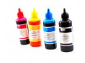 Tinta Premium Cian Canon, Epson, Brother 100ml