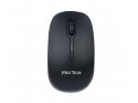 Mouse Inalambrico Ultra Fino Con Nano Receptor Wireless