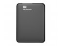 Disco Duro Externo Wd Elements Black 1tb Usb 3.0