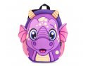 Mochila Infantil Modelo 2019 Neopreno Diseo Dragon Resistente al agua BRIO