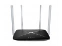 Router Wifi Ac1200 W/dual Band Ac12 Amplificacin Real