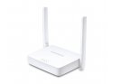 Router Wifi W/n Mw301r Amplificacin Real 5dB dos antenas