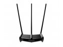 Router Wifi Tplink 941hp 450mbps 9dbi Rompemuros Real