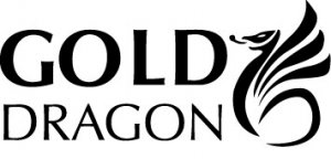 Gold Dragon