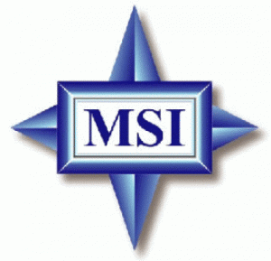 MSI