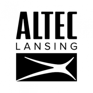 Altec Lansing