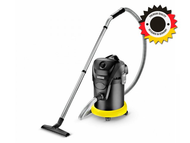 Aspiradoras Nuevas Sin Bolsa Cenizas AD3 1200w Karcher