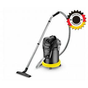 Aspiradoras Nuevas Sin Bolsa Cenizas AD3 1200w Karcher